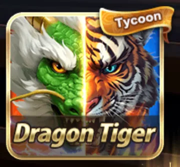 Dragon and Tiger – Royal X Casino Game