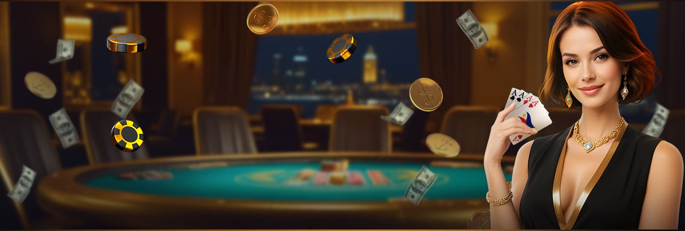 Royal X Casino APK Download Background